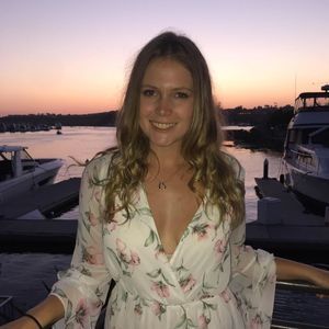 Meet your Posher, Sarah